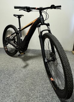 Cube Access Hybrid Exc 500 2019 - 2