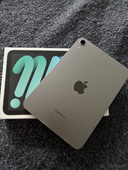 iPad mini (A17 PRO) - 2