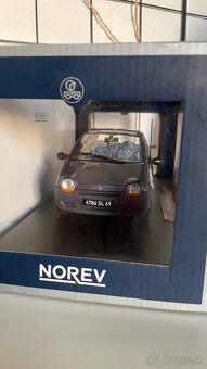 Norev Renault - 2