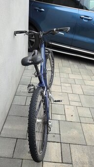 Predám bicyke - 2