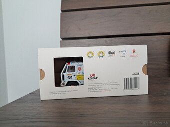 Model TATRA 815 DAKAR 1996 #400 - 2