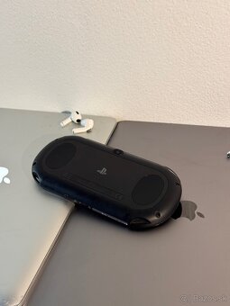 PlayStation Vita - 2