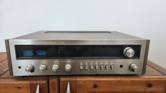 ONKYO TX-560 [43 watts RMS/8Ω] - 2