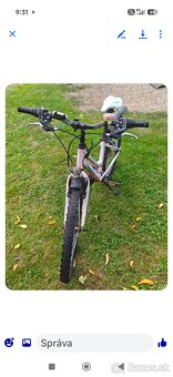Predam bicykel - 2