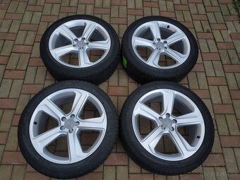 Audi A7, A8, A6, S6, Mercedes 5x112 r20 - 2