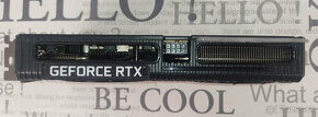 Palit DUAL OC NVidia RTX 3060 Ti 8GB GDDR6 - 2