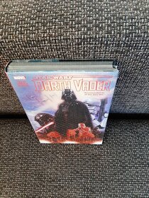 Star Wars: Darth Vader by Gillen & Larroca Omnibus - 2