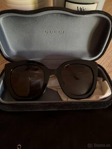 Slnečné okuliare zn. Gucci - 2