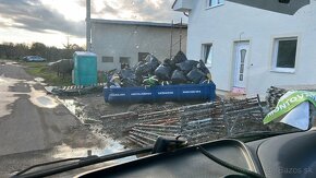 Prenájom kontajnerov ,odvoz odpadu Kežmarok/Poprad - 2