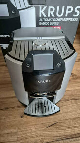 Kávovar | Plne automatický | KRUPS EA9010 Coffee, Espresso - 2