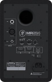 Mackie MR524 - 2