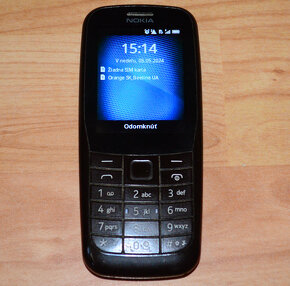 Nokia 220 4G Dual sim - 2