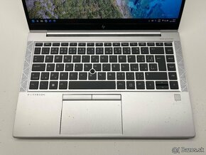 HP EliteBook 840 G8 14" i5-1145G7/16GB/512GB/FHD/IPS/ZAR31m - 2