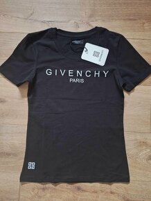 damske tričko Givenchy - 2