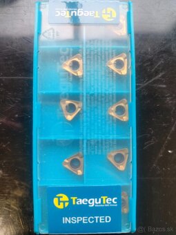 Rezné doštičky 3PKT 100408R-M TT9080 - 2