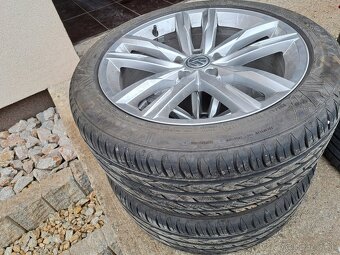 letne 235/45 r18 - 2