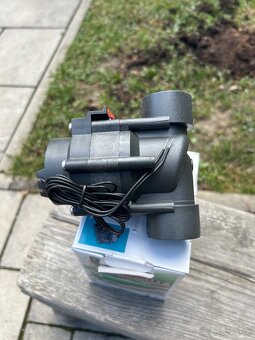 Gardena ventil 24V - 2