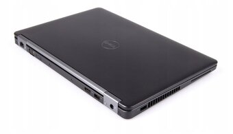 DELL LATITUDE E5470 i5-6300U 256NVMe 16GB W11P FHD IPS - 2