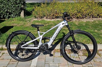 Specialized Tero X 4, veľkosť M - 2