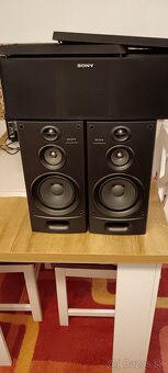 Sony - 2