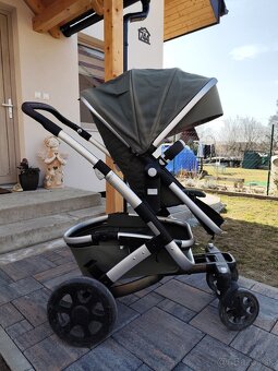 Joolz geo 2 kocik - 2