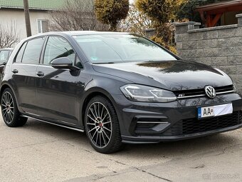 Volkswagen Golf 1.4 TSI BMT EU6 R-Line Highline - 2