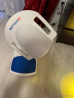 Bioptron pro - 2