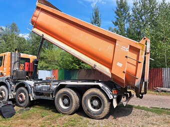 Renault kerax 8x4 - 2