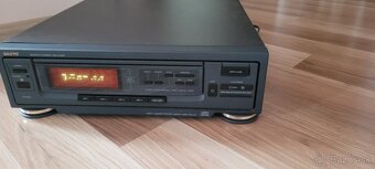 4x CD SANYO - 2