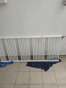 Radiator. - 2