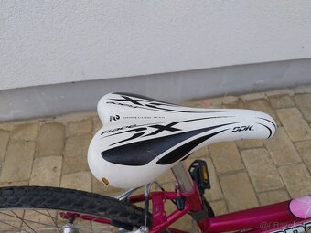 Bicykel 24" - 2