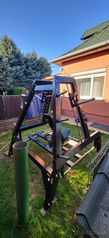 Dual smith Flame Sport - 2
