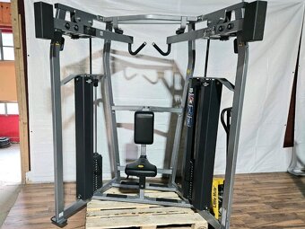 Rozne fitness znackove stroje - 2