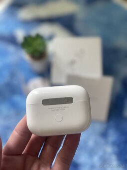 Airpods Pro 2nd gen - 2