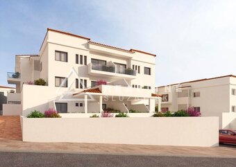 Fuengirola - Nový development - 2