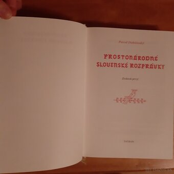 Prostonarodne Slovenske rozpravky-nova - 2