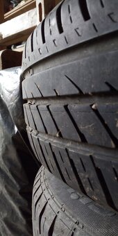 185/65 r15 letné pneumatiky na elektrónoch - 2