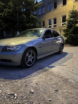 BMW E90 325xi – 2.5i 160kW, Xdrive 315xxxkm - 2