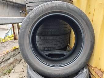 Michelin 235/55R18 - 2