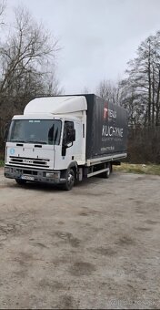 Iveco tector - 2