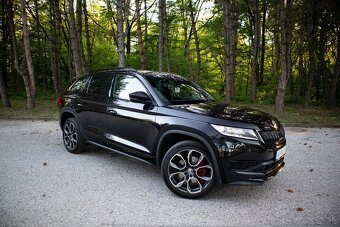 Škoda Kodiaq 2.0 TDI SCR RS DSG 4x4 - 2