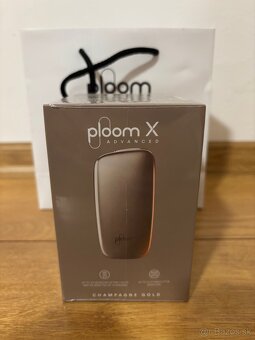 PLOOM X Advanced - 2
