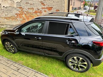 KIA Stonic 1.0 T-GDi Gold - 2