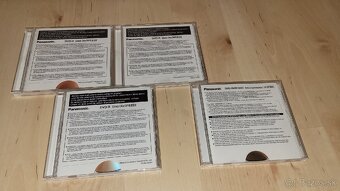 Panasonic DVD - 2