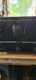 Denon pma 980r - 2