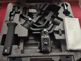 Dji ronin sc stabilizátor - 2