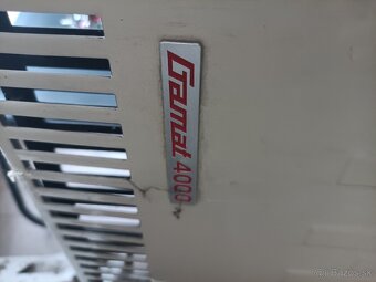Gamat 4000 - 2