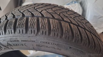Dunlop winter sport 5 - 2