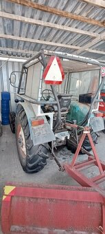 Traktor - 2