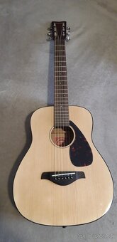 Yamaha JR2 akusticka gitara 3/4 - 2
